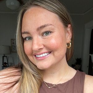 Bridget Douglas